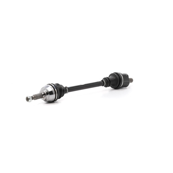 RIDEX REMAN 13D1368R Drivaksel for Renault SCÉNIC II JM0/1_ 1.6 113 hk 2003 K4M 761 Bensinmotor RIDEX REMAN 13D1368R Drivaksel Renault Scenic 2 1.6 113 hk Bensin pris