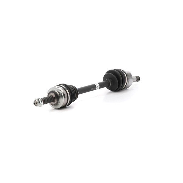 RIDEX REMAN 13D1377R Hajtótengely