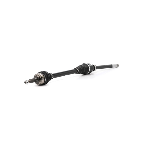 RIDEX REMAN 13D1403R Halbachse für Peugeot 308 II 1.6 HDi 92 PS 2018 9HP (DV6DTED) Diesel RIDEX REMAN 13D1403R Antriebswelle Peugeot 308 2 1.6 HDi 92 PS Diesel Kosten