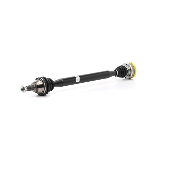 RIDEX REMAN 13D1410R Aandrijfas VW Fox 5z1 1.2 55 Pk Benzine prijs