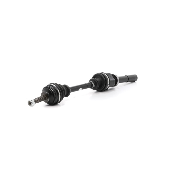 RIDEX REMAN 13D1417R Drive shaft