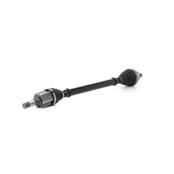 RIDEX REMAN 13D1425R Eje palier Golf BA5 2.0 GTD 184 cv Gasóleo precio