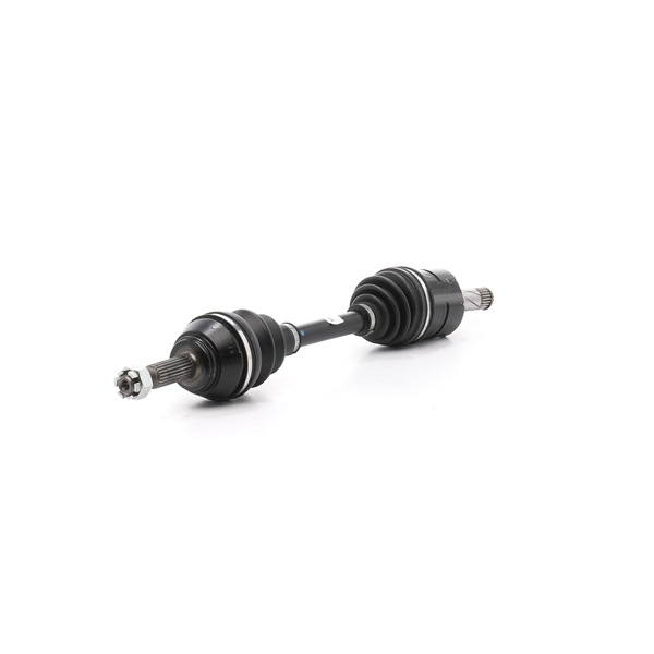 RIDEX REMAN 13D1456R Cardan Opel Tigra S93 1.6 16V (F07) 100 CV Essence 1998