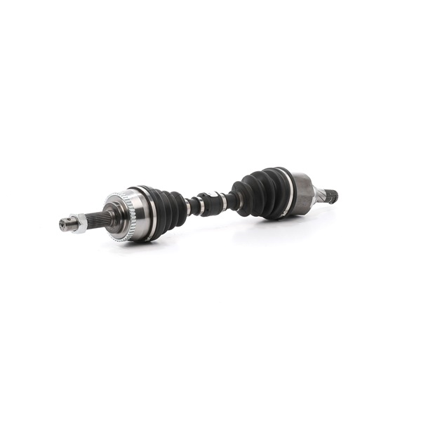 RIDEX REMAN 13D1468R CV axle for Nissan PRIMERA P11 2.0 TD 90 hp 2001 CD20T Diesel RIDEX REMAN 13D1468R Drive shaft Nissan Primera P11 Saloon 2.0 TD 90 hp Diesel 2001