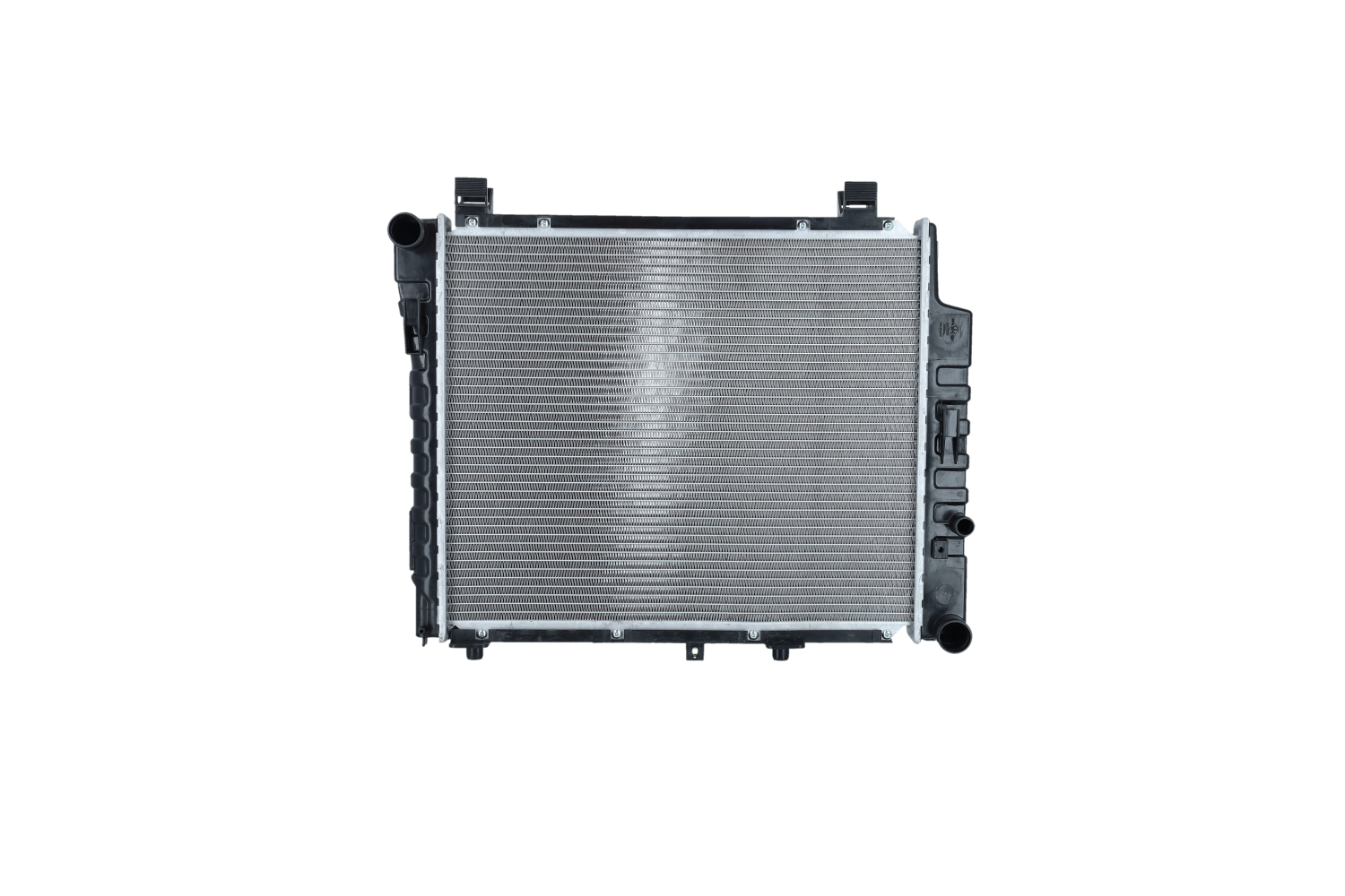 NRF 50533 Radiateur du moteur