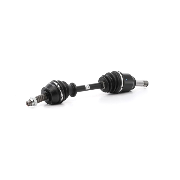 RIDEX REMAN 13D1504R Hajtótengely Fiat Fiorino 3 1.3 D Multijet (225BXD1A, 225BXB1A, 225BXB11) 75 LE Dízel árak