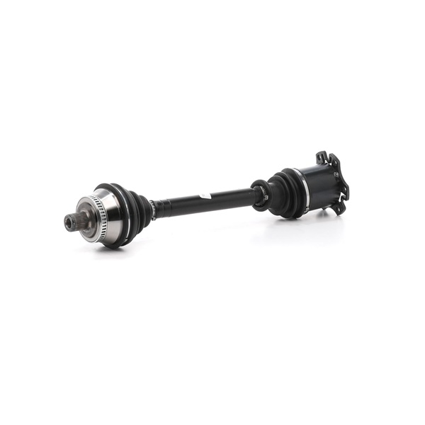 Antriebswelle 13D1509R RIDEX REMAN 4Z7 407 451 AX Antriebswelle 13D1509R RIDEX REMAN 4Z7 407 451AX AUDI