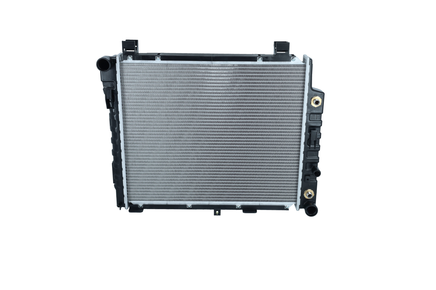 NRF 50534 Radiateur