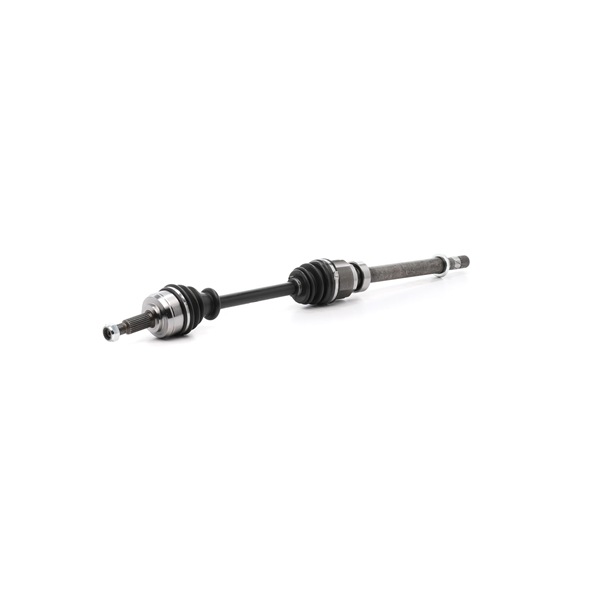 Sada kĺbov hnacieho hriadeľa 13D1530R RIDEX REMAN 3910 047 51R RENAULT