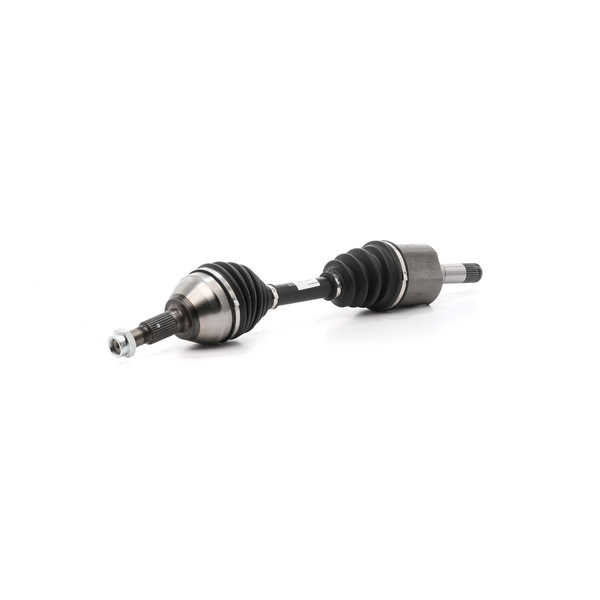 Aandrijfas 13D1535R RIDEX REMAN 95027717 OPEL