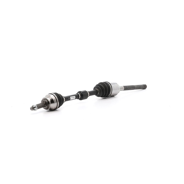 RIDEX REMAN 13D1544R Semiasse per Mitsubishi Outlander II SUV CW_W 2.2 DI-D 4WD 140 CV 2010 4N14 Diesel 13D1544R RIDEX REMAN semialbero Mitsubishi Outlander 2 2.2 DI-D 4WD 140 CV Diesel prezzo