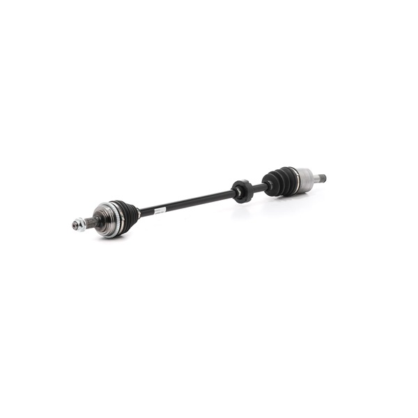 RIDEX REMAN 13D1550R Piedziņas vārpsta — Honda CIVIC VI Sedans EJ, EK 1.4 (EJ9) 75 ZS 1995 D14A4 Otto RIDEX REMAN 13D1550R Pusasis Honda Civic VI 1.4 (EJ9) 75 ZS Benzīns cena
