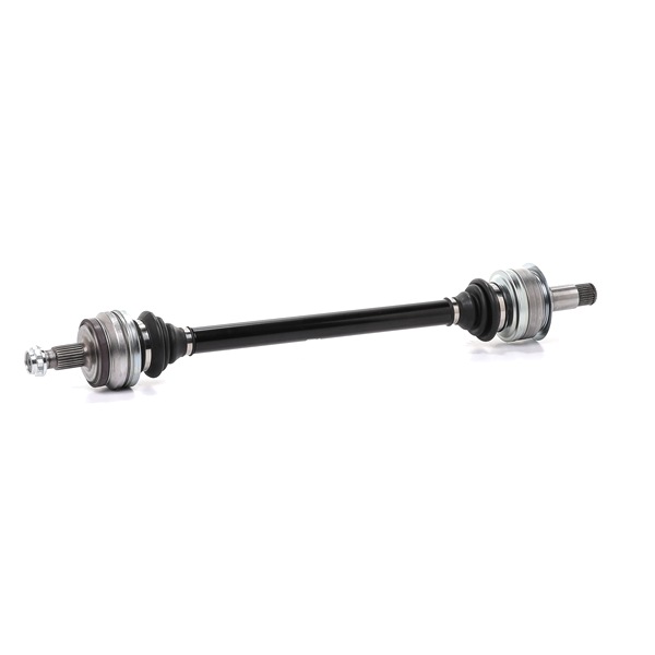 Drivaksel 13D1552R RIDEX REMAN A2043508023 MERCEDES-BENZ