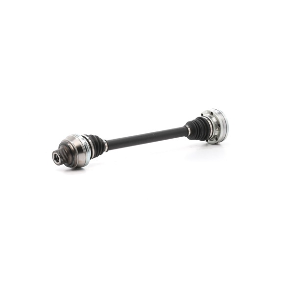 RIDEX REMAN 13D1557R Aandrijfassen Audi A5 B8 Cabrio S5 3.0 quattro 333 Pk Benzine prijs