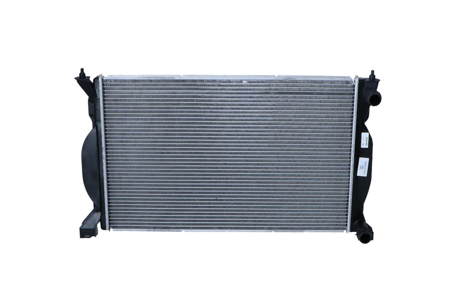 NRF 50539 Radiatore acqua Audi A6 C5 Sedan originale prezzo