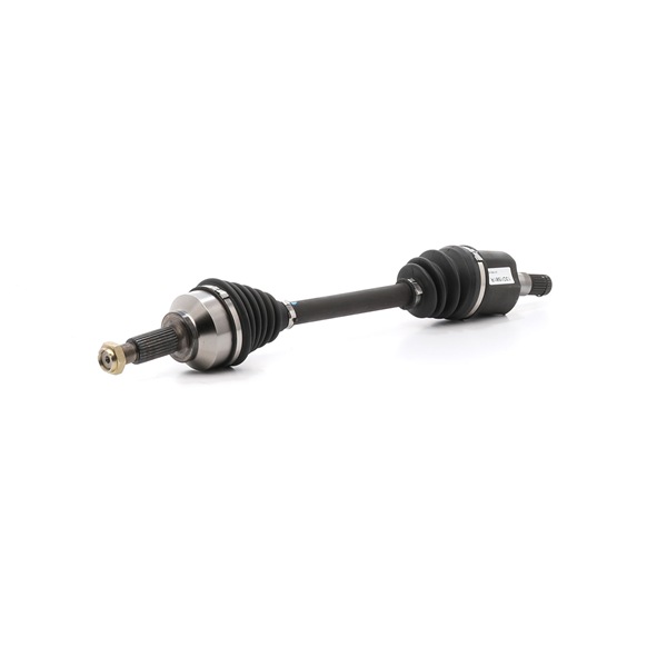 RIDEX REMAN 13D1581R Cardan JAGUAR X-Type Break (X400) 2.5 196 CV Essence 2005