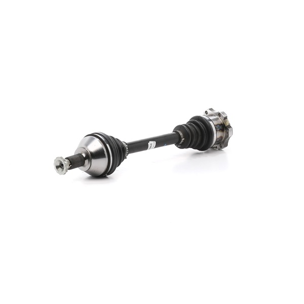 Drive shaft 13D1595R RIDEX REMAN 6Q0 407 271 DD Volkswagen