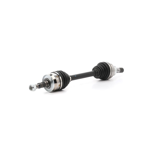 RIDEX REMAN 13D1610R Άξονας μετάδοσης κίνησης για Opel Astra K Hatchback B16 1.4 Turbo (68) 125 PS 2016 D 14 XFL Βενζινοκινητήρας RIDEX REMAN 13D1610R Ημιαξόνιο Opel Astra K 1.4 Turbo (68) 125 PS Βενζίνη τιμες