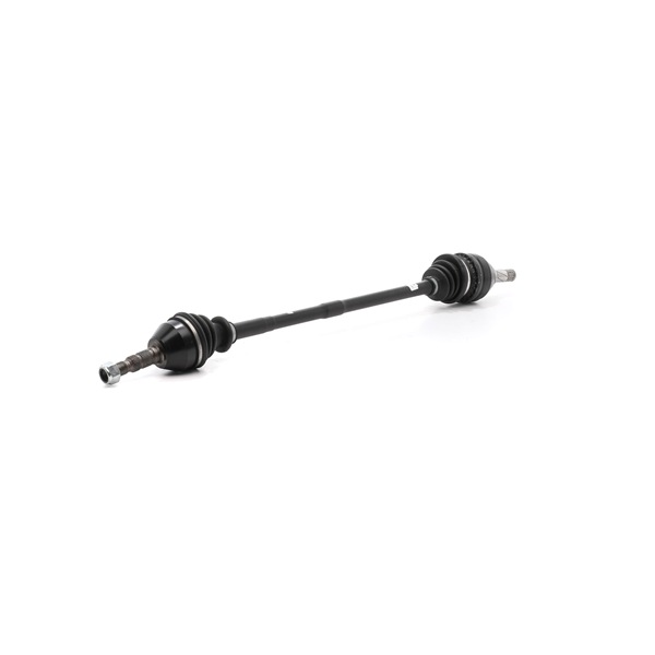 RIDEX REMAN 13D1648R Piedziņas vārpsta — Opel Astra H GTC A04 1.8 (L08) 125 ZS 2007 Z 18 XE Otto RIDEX REMAN 13D1648R Pusasis Opel l08 1.8 (L08) 125 ZS Benzīns cena