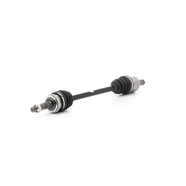 RIDEX REMAN 13D1655R Pusasis Hyundai Getz TB 1.1 67 ZS Benzīns cena