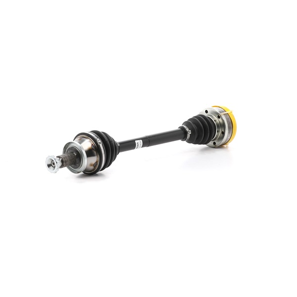 Antriebswelle 13D1658R RIDEX REMAN 8Z0 407 271 AQ 13D1658R Antriebswelle RIDEX REMAN 8Z0407271AQ VW