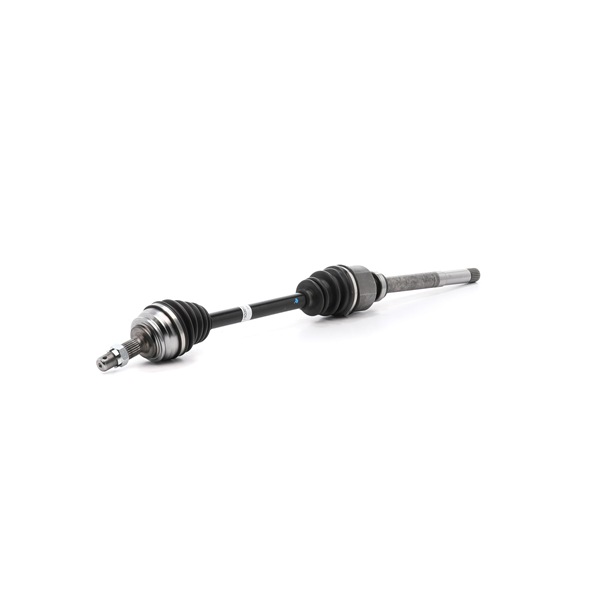 RIDEX REMAN 13D2012R Drive shaft