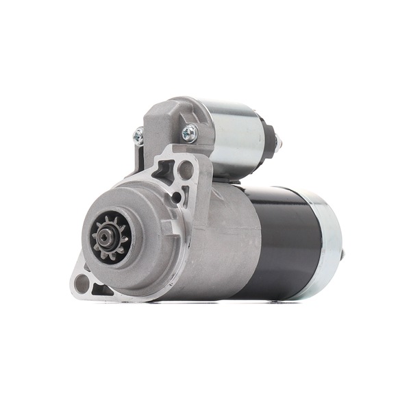 Starter motor 2S1144R RIDEX REMAN 1810A125 MITSUBISHI
