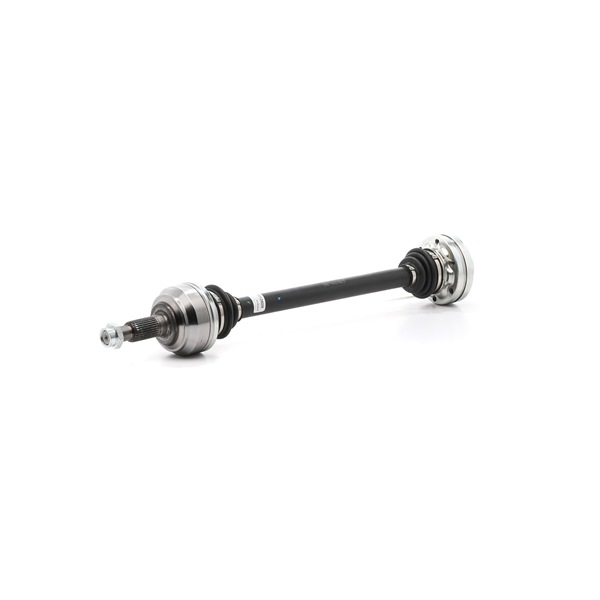 Antriebswelle 13D1260R RIDEX REMAN 7L0501201CX VW