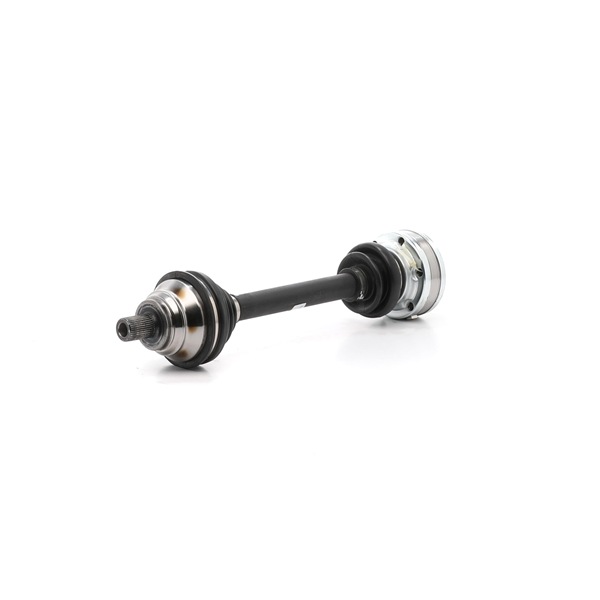 RIDEX REMAN 13D1271R Drive axle shaft for Volkswagen Beetle Hatchback 5C1, 5C2 2.0 TFSI 200 hp 2014 CCTA Petrol Engine RIDEX REMAN 13D1271R Driveshaft VW Beetle 5c 2.0 TFSI 200 hp Petrol 2014