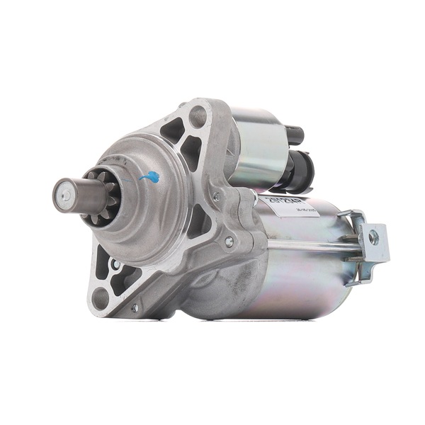 Starter motor 2S1234R RIDEX REMAN 31200-P30-005 HONDA