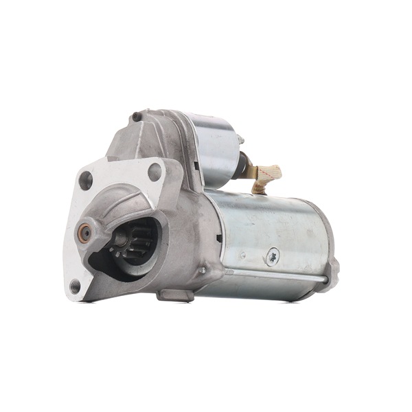 Starter 2S1260R RIDEX REMAN 77 00 315 522 Starter 2S1260R RIDEX REMAN 7700315522 RENAULT
