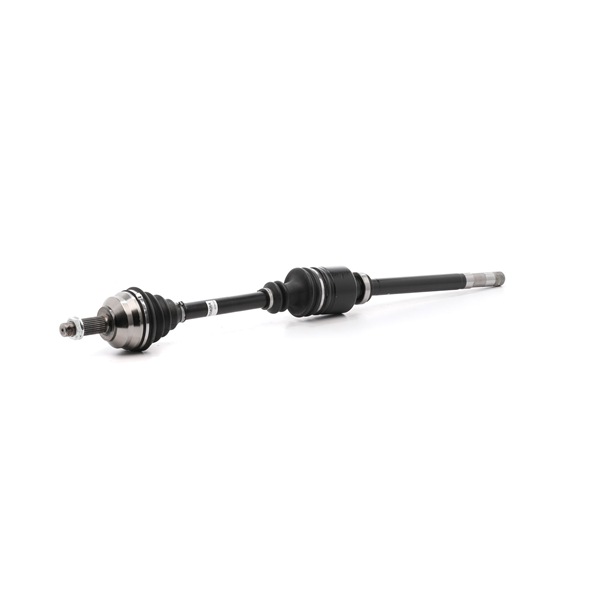 RIDEX REMAN 13D0825R Aandrijfstang voor Fiat Scudo Van 220_ 2.0 JTD 109 Pk 2002 RHZ Diesel RIDEX REMAN 13D0825R Aandrijfassen Fiat Scudo 220L Van 2.0 JTD 109 Pk Diesel prijs