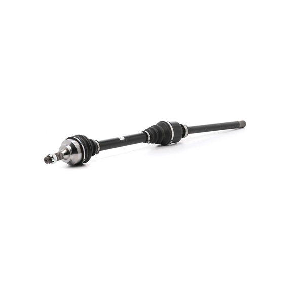 RIDEX REMAN 13D2035R Cardan de transmission pour Peugeot 5008 I 0U_, 0E_ 1.6 THP 150 CV 2017 5FX (EP6DT) Essence RIDEX REMAN 13D2035R Cardan Peugeot 5008 Phase 1 1.6 THP 150 CV Essence 2017