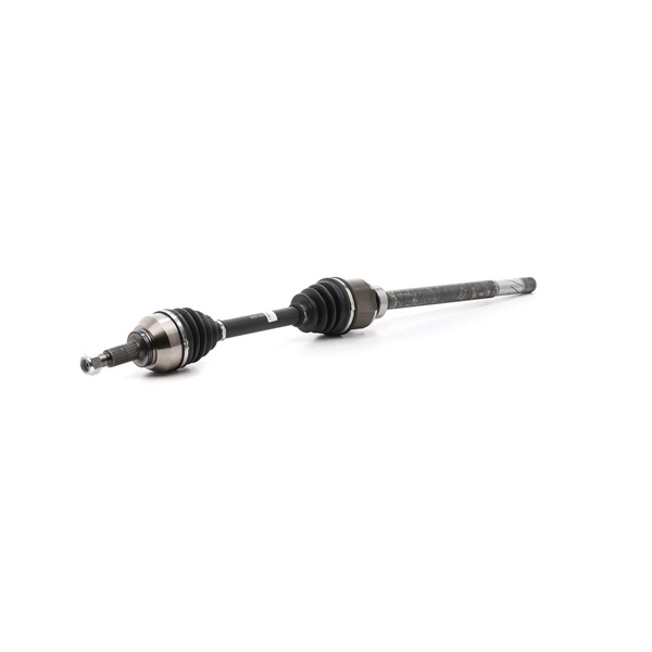 Árbol de transmisión 13D2042R RIDEX REMAN 39100-00Q7H Árbol de transmisión 13D2042R RIDEX REMAN 3910000Q7H RENAULT