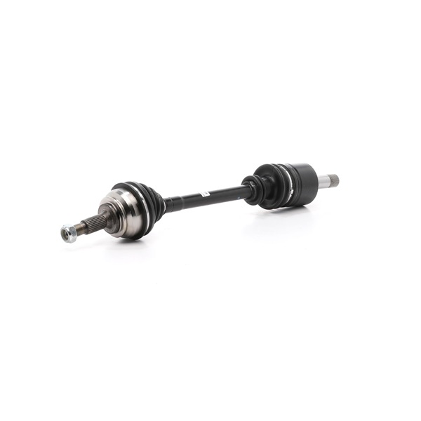 Wał napędowy 13D2046R RIDEX REMAN 1609610080 CITROËN