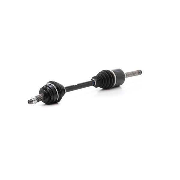 Άξονας μετάδοσης κίνησης 13D2057R RIDEX REMAN LR072071 Άξονας μετάδοσης κίνησης 13D2057R RIDEX REMAN LR072071 LAND ROVER
