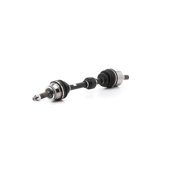 RIDEX REMAN 13D2069R Drive shaft