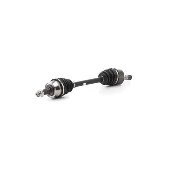 Άξονας μετάδοσης κίνησης 13D2071R RIDEX REMAN 31607589767 MINI