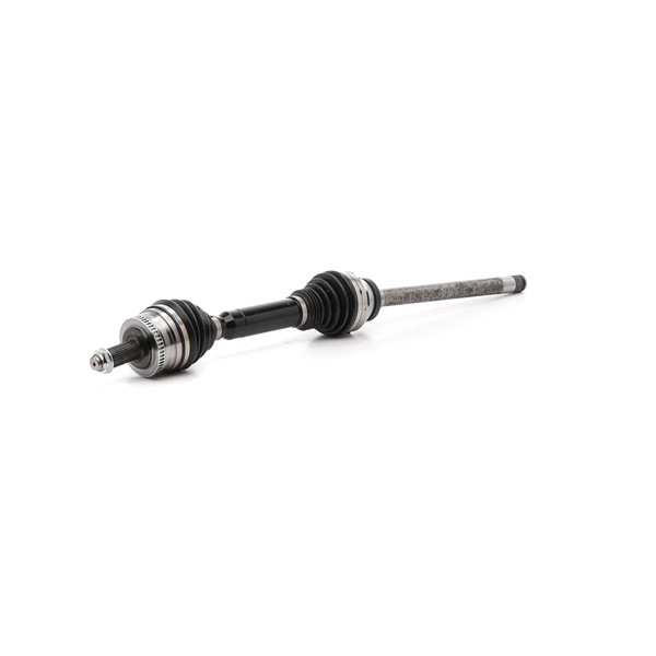 Hajtótengely 13D2074R RIDEX REMAN 3H423N128BB Hajtótengely 13D2074R RIDEX REMAN 3H423N128BB LAND ROVER