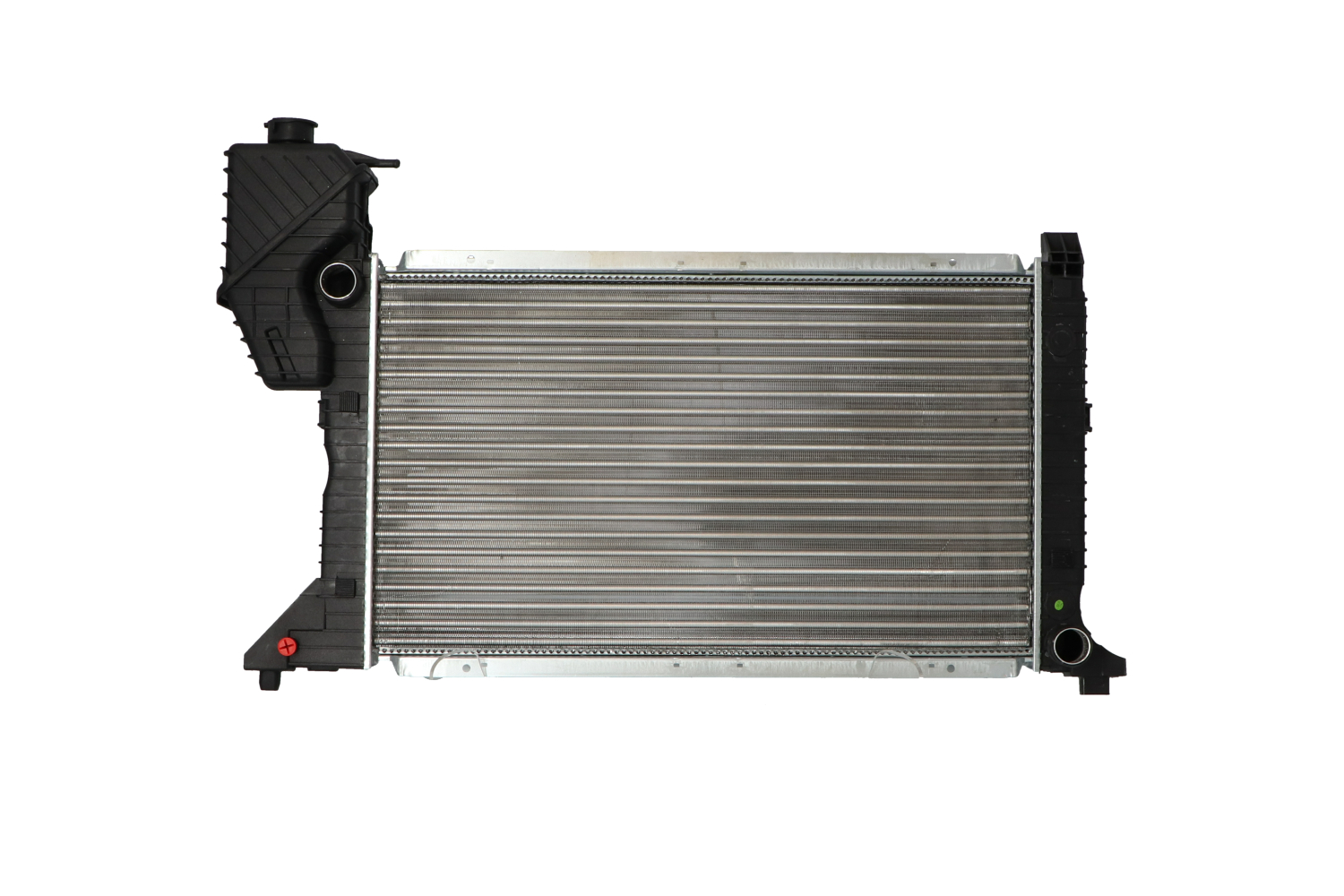 NRF 50557 Radiador, refrigeración del motor