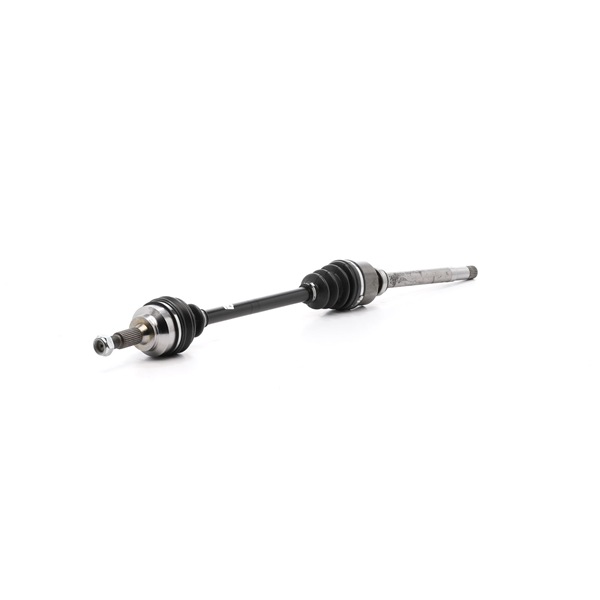 Veio de transmissão 13D2087R RIDEX REMAN 16 096 093 80 Veio de transmissão 13D2087R RIDEX REMAN 1609609380 VAUXHALL