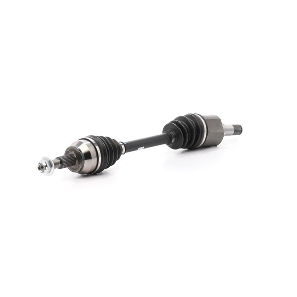 RIDEX REMAN 13D2104R Árbol de transmisión