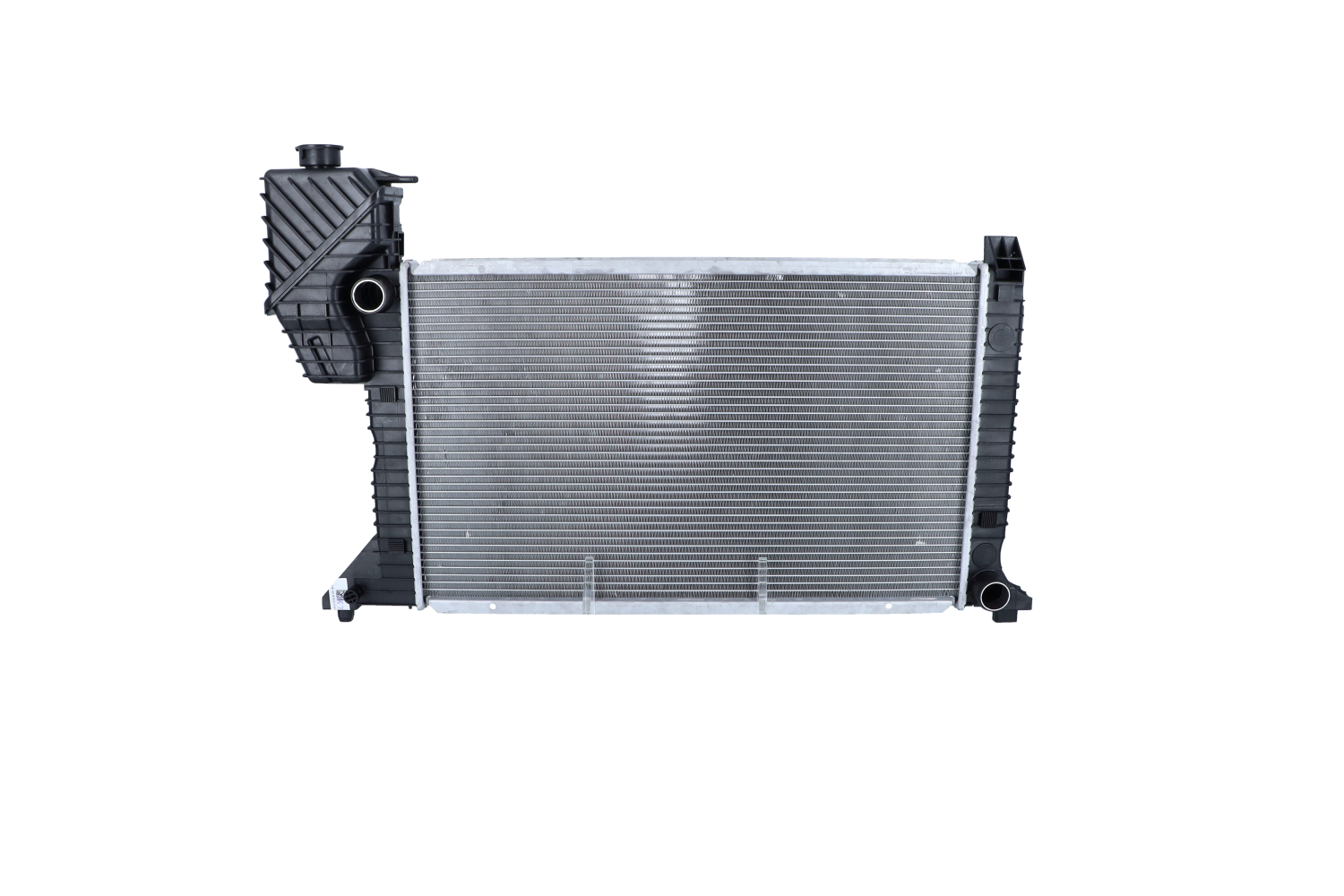 NRF 50558 Radiateur du moteur