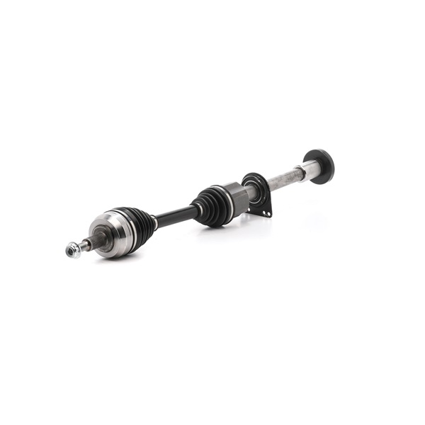 RIDEX REMAN 13D2129R Cardan de transmission Multivan T5 VR6 3.2 231 CV Essence 2004
