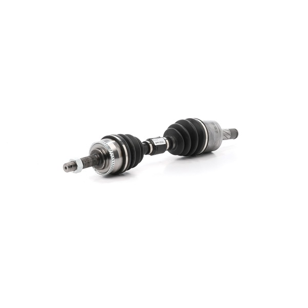 RIDEX REMAN 13D2144R Piedziņas vārpsta — Nissan PRIMERA P12 2.2 Di 126 ZS 2004 YD22DDT Dīzelis RIDEX REMAN 13D2144R Pusasis Nissan Primera P12 Sedan 2.2 Di 126 ZS Dīzelis cena
