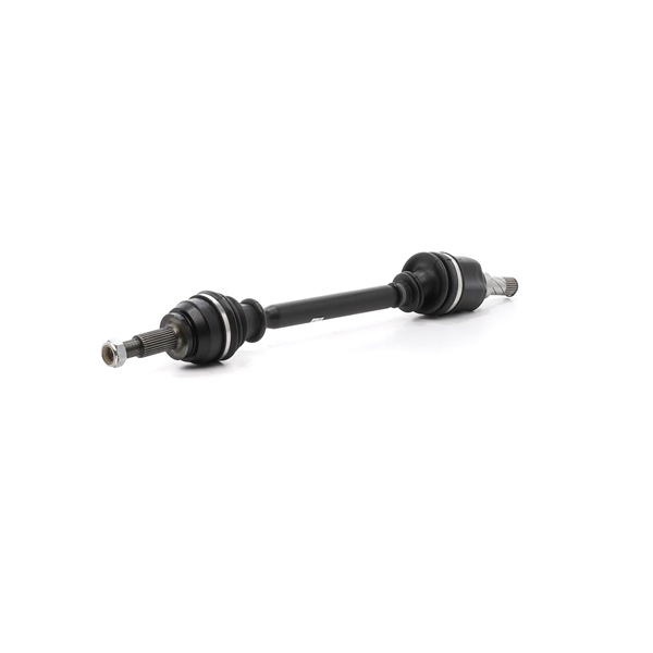 Trækaksel 13D2155R RIDEX REMAN 39 10 123 29R RENAULT