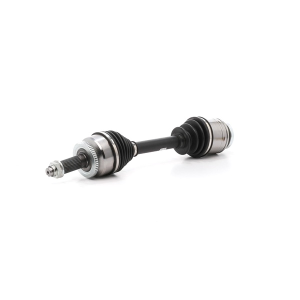 Drive shaft 13D2161R RIDEX REMAN 49500-4D301 Drive shaft 13D2161R RIDEX REMAN 495004D301 KIA
