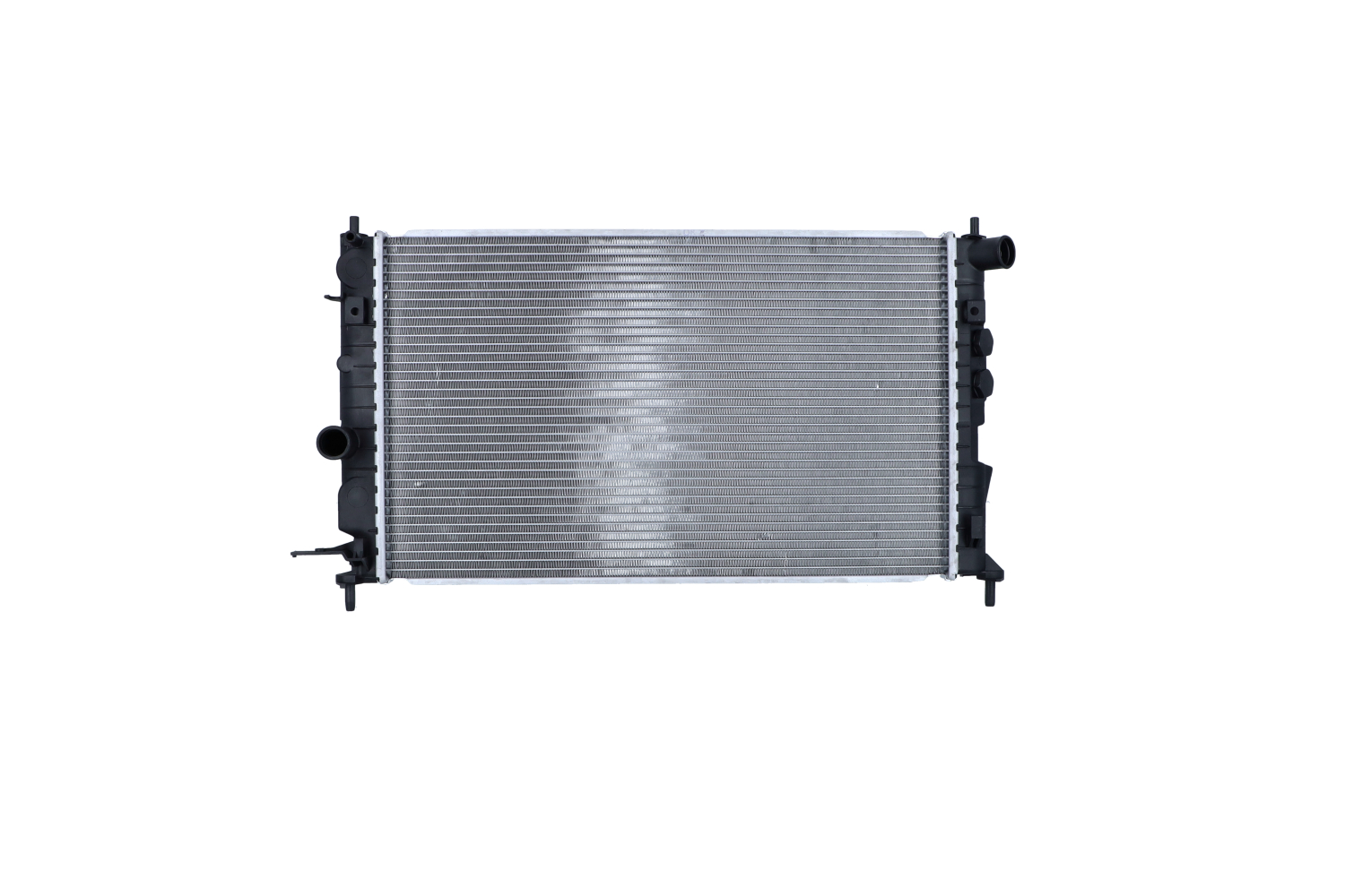 NRF 50563 Radiateur du moteur