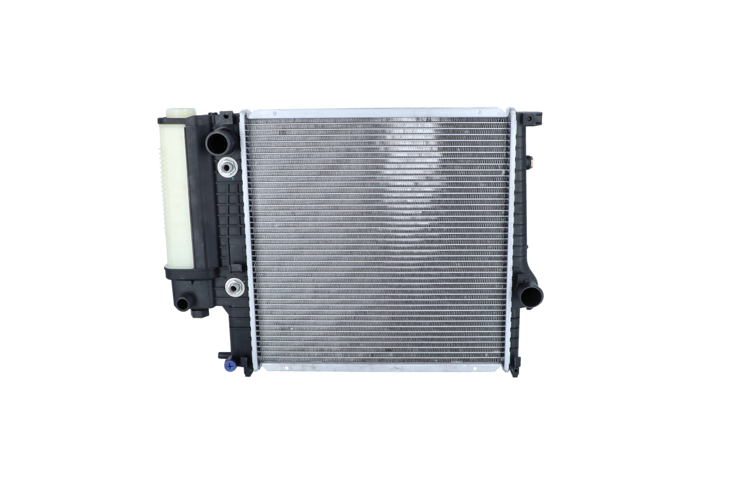Radiateur du moteur 50565 NRF 1.719.264 INNOCENTI