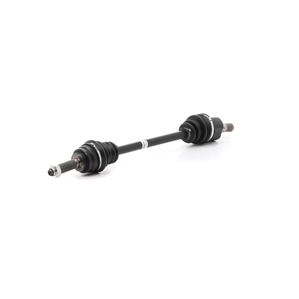 Drive shaft 13D0995R RIDEX REMAN 44102 80E00 SUZUKI
